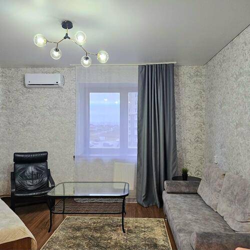 Домашний Очаг На Ул. Строителей 26