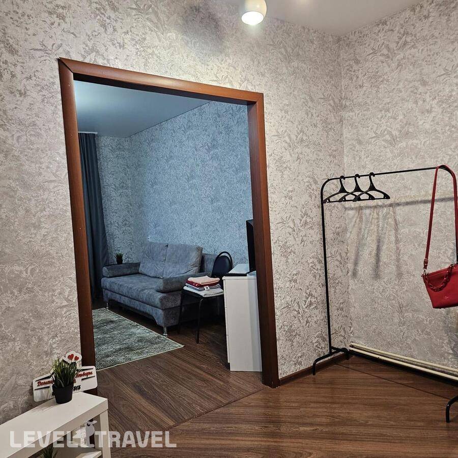 фотографии отеля Домашний Очаг На Ул. Строителей 26 в Россия(Стерлитамак) - фото №4