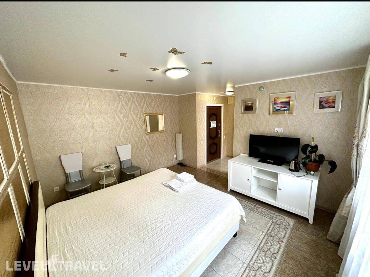 фотографии отеля Звездочка в Россия(Барнаул) - фото №16