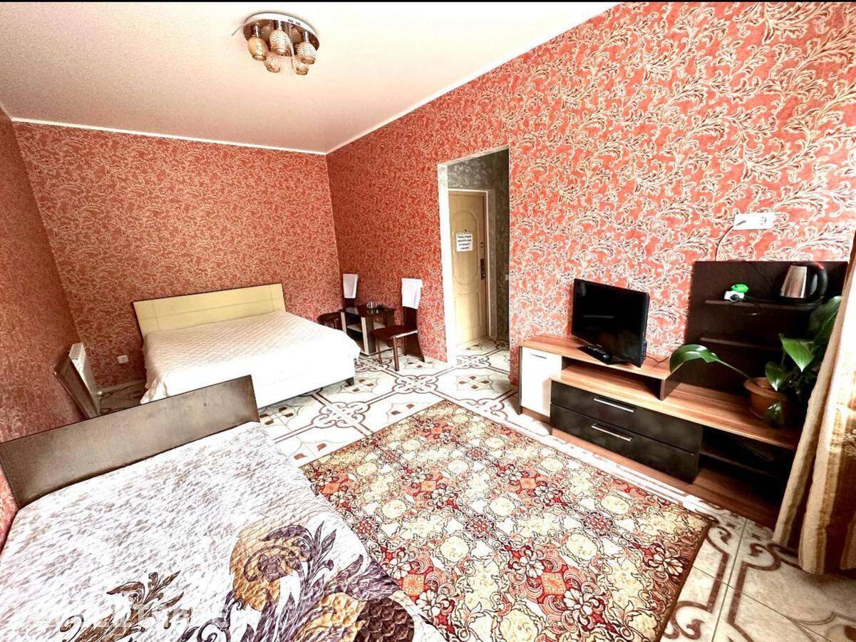 фотографии отеля Звездочка в Россия(Барнаул) - фото №5