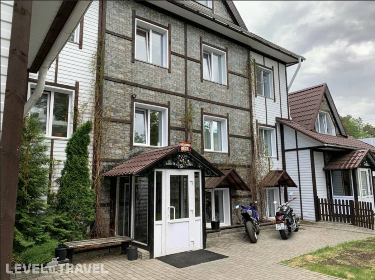 фотографии отеля Звездочка в Россия(Барнаул) - фото №8