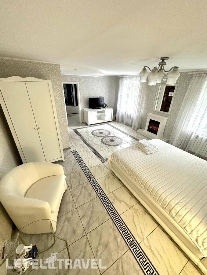 фотографии отеля Звездочка в Россия(Барнаул) - фото №18