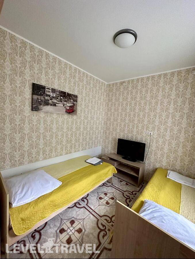 фотографии отеля Звездочка в Россия(Барнаул) - фото №4