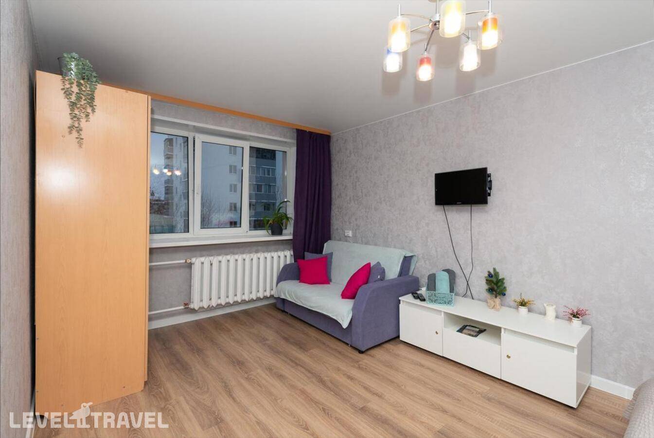 фотографии отеля Compass (Компасс) На Улице Республики 174 в Россия(Тюмень) - фото №9