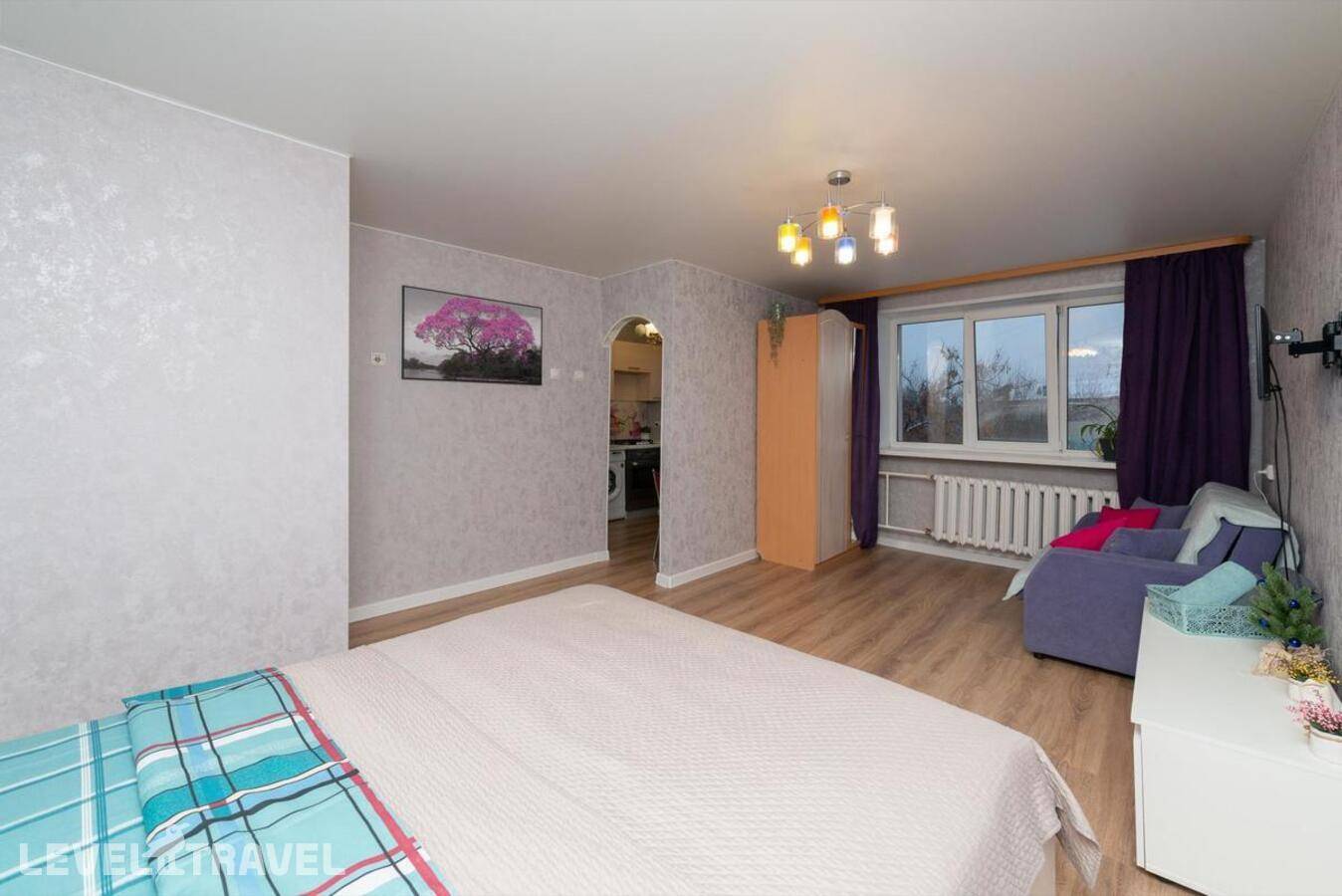 фотографии отеля Compass (Компасс) На Улице Республики 174 в Россия(Тюмень) - фото №12