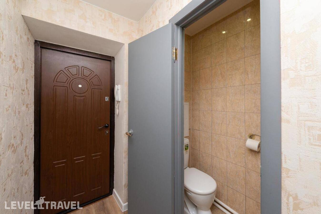 фотографии отеля Compass (Компасс) На Улице Республики 174 в Россия(Тюмень) - фото №2