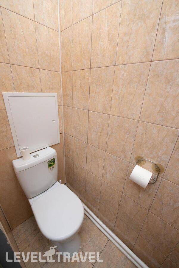 фотографии отеля Compass (Компасс) На Улице Республики 174 в Россия(Тюмень) - фото №6