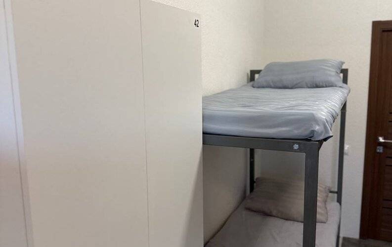 Легенда Хостел