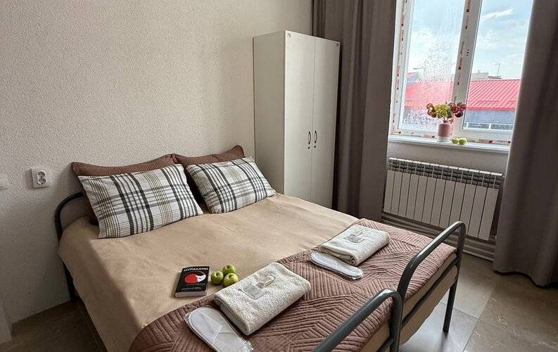 Легенда Хостел