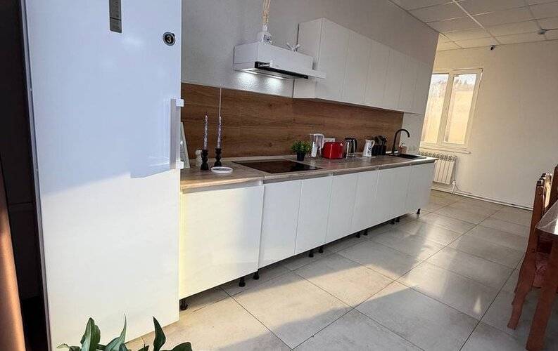 Легенда Хостел