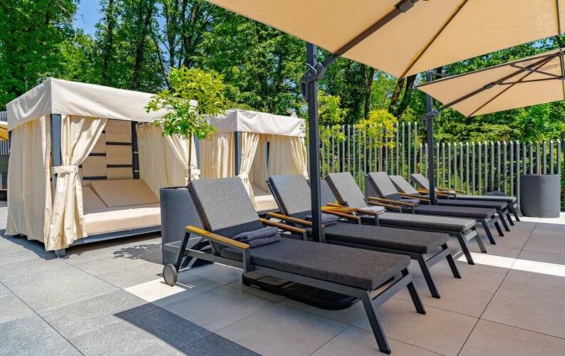 Мондриан Гостевой Дом