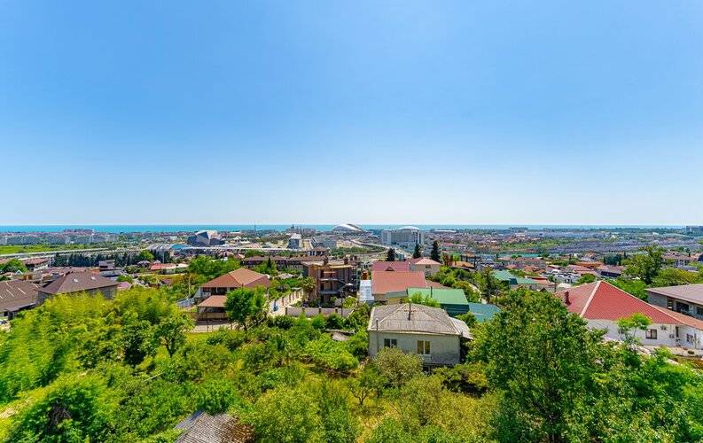 Мондриан Гостевой Дом