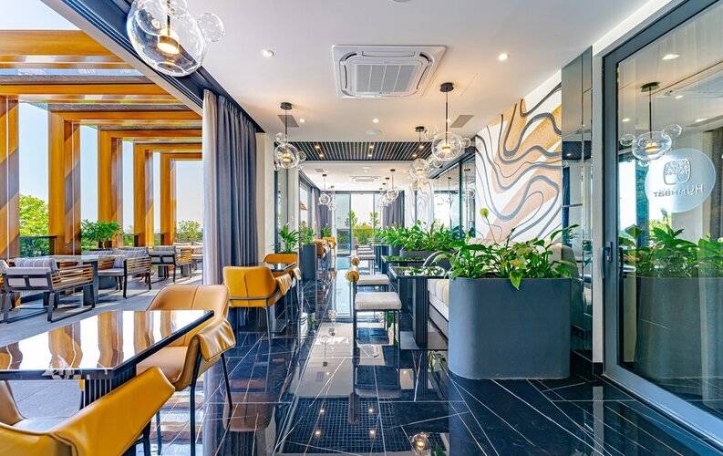 Мондриан Гостевой Дом