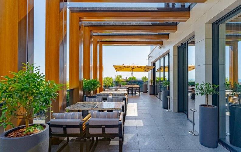 Мондриан Гостевой Дом