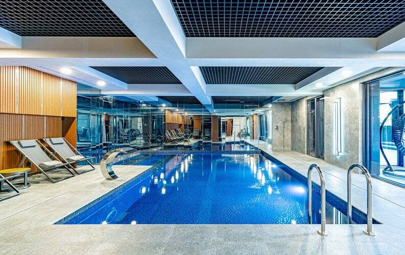 Мондриан Гостевой Дом