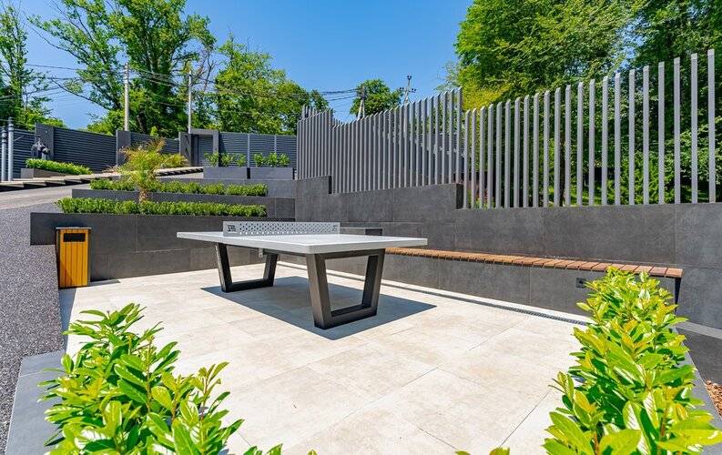 Мондриан Гостевой Дом