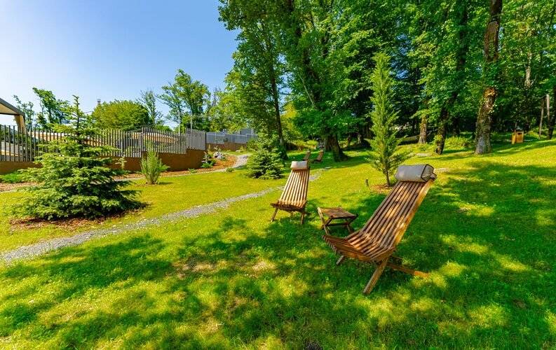 Мондриан Гостевой Дом