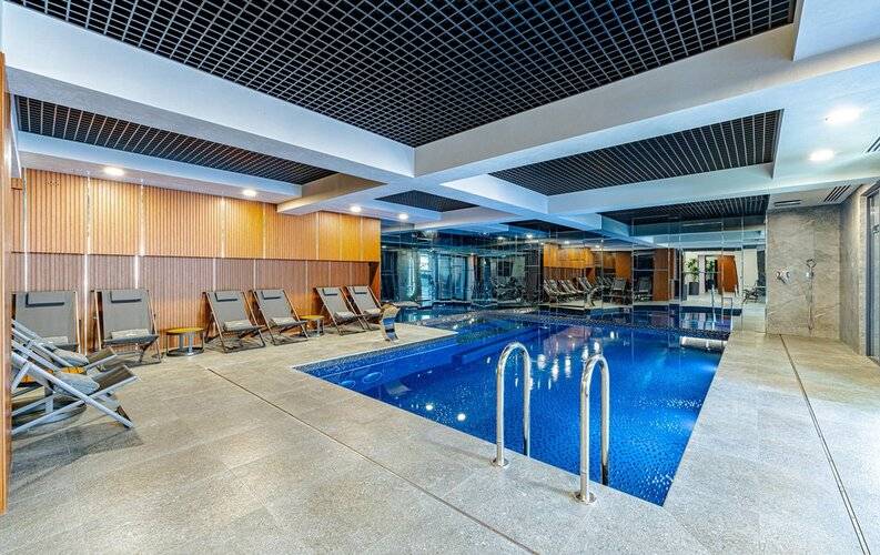 Мондриан Гостевой Дом