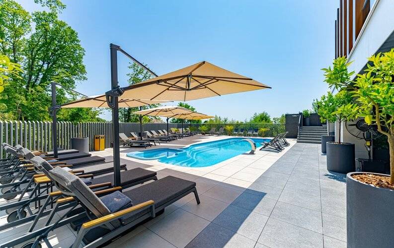 Мондриан Гостевой Дом