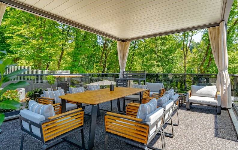 Мондриан Гостевой Дом