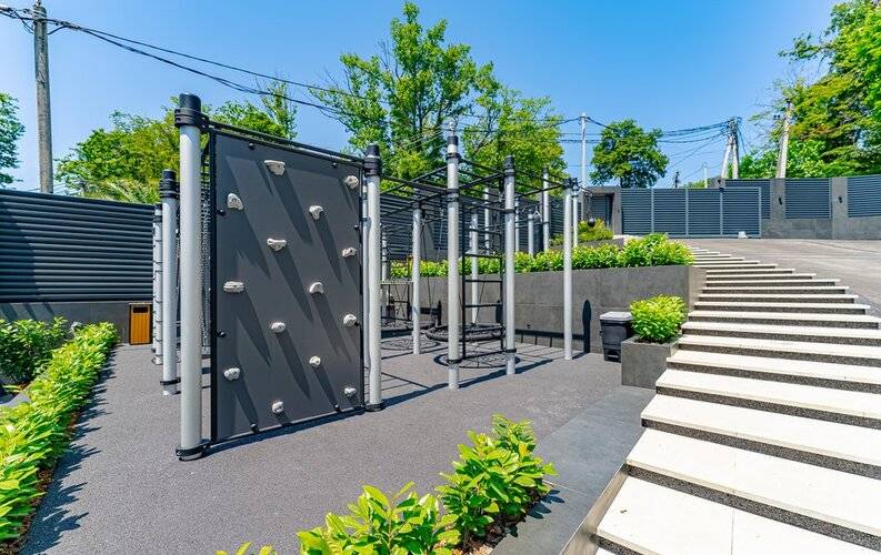 Мондриан Гостевой Дом