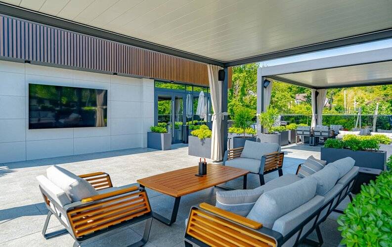 Мондриан Гостевой Дом