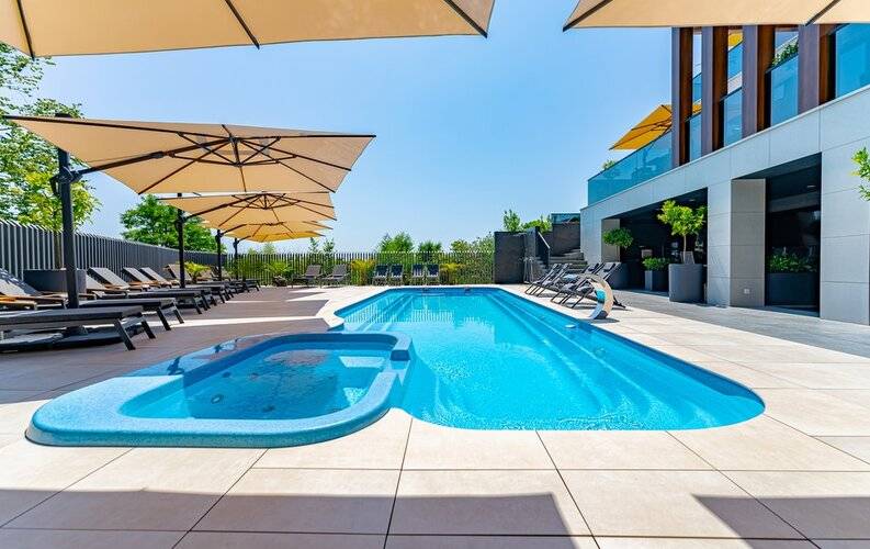 Мондриан Гостевой Дом