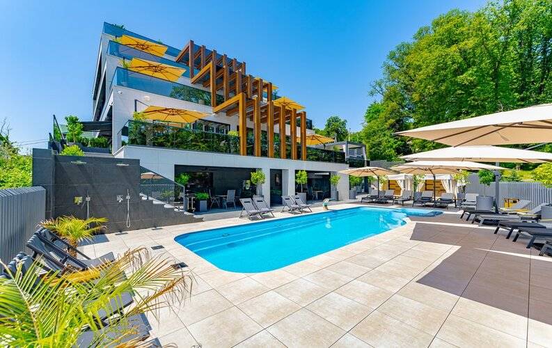 Мондриан Гостевой Дом