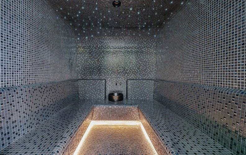 Мондриан Гостевой Дом