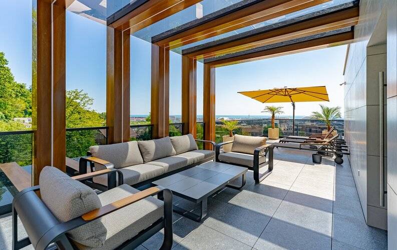 Мондриан Гостевой Дом