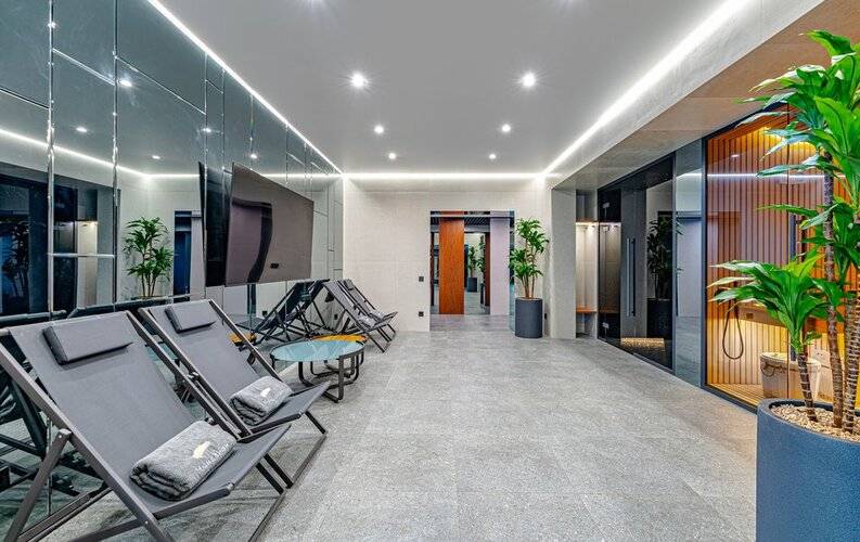 Мондриан Гостевой Дом