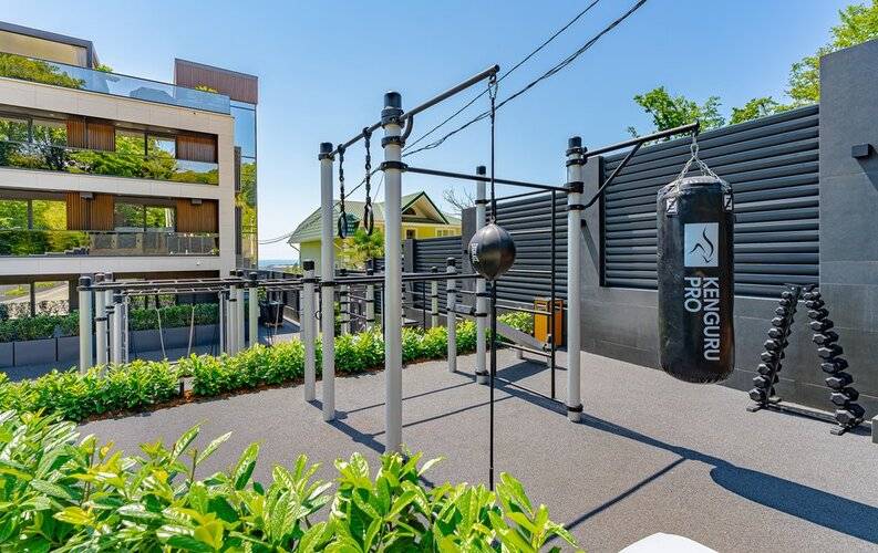 Мондриан Гостевой Дом