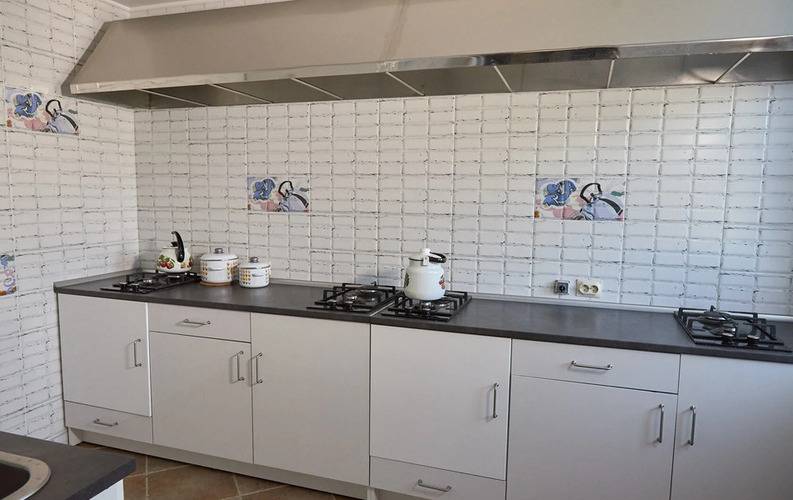 Семь Морей Отель