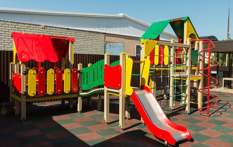 Семь Морей Отель