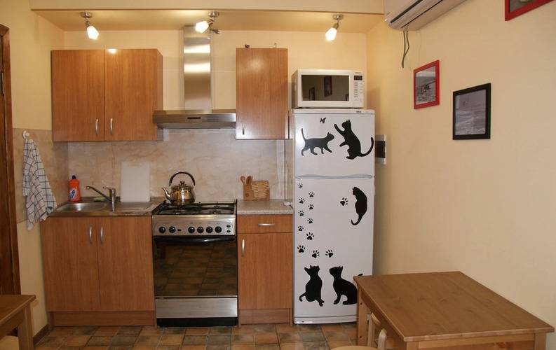 Семь Морей Отель