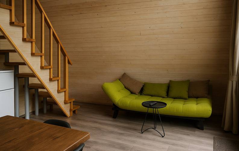 Тополя Загородный Комплекс