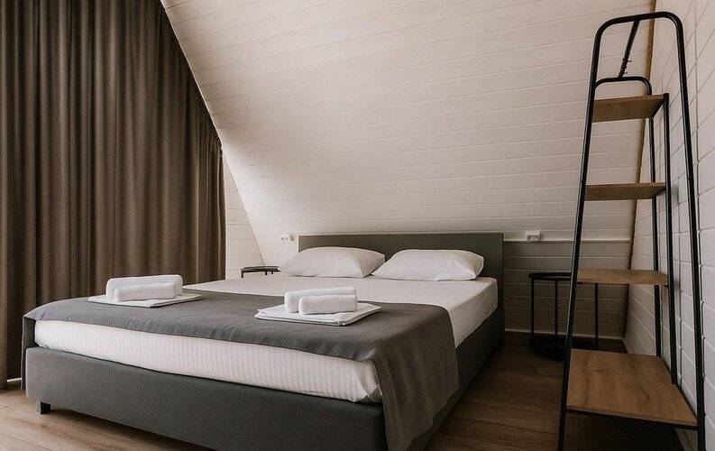 Тополя Загородный Комплекс