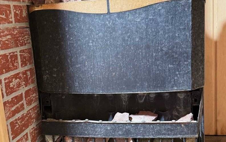 Тополя Загородный Комплекс