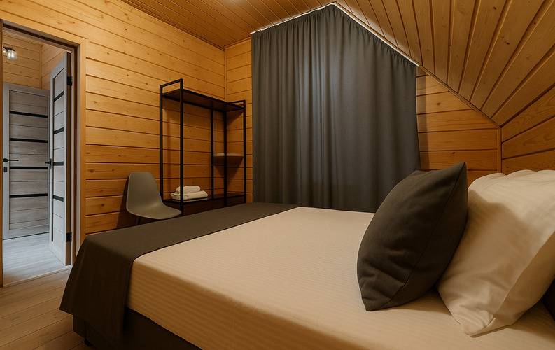 Тополя Загородный Комплекс