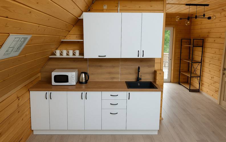 Тополя Загородный Комплекс