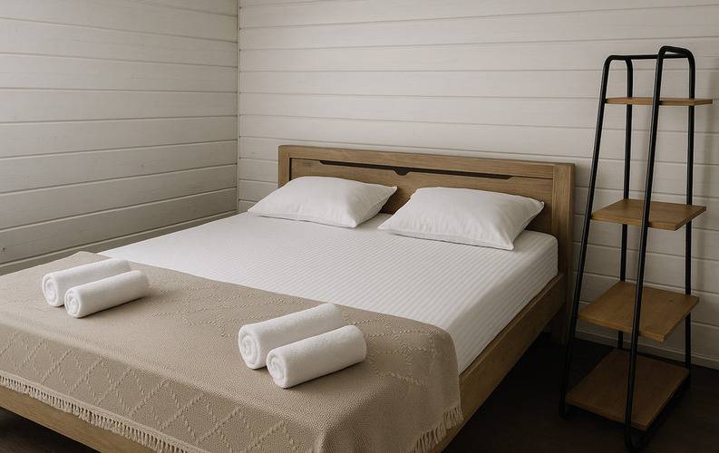 Тополя Загородный Комплекс