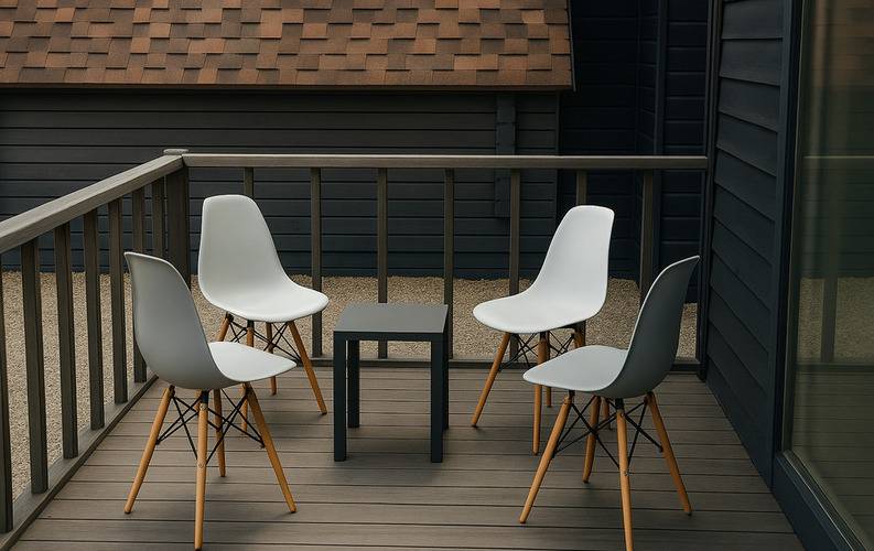 Тополя Загородный Комплекс