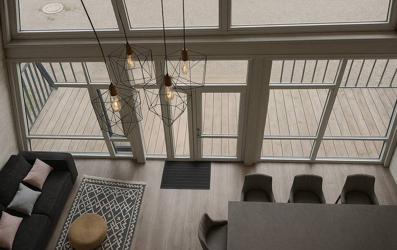 Тополя Загородный Комплекс