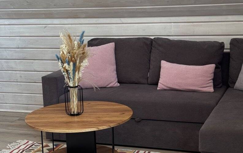 Тополя Загородный Комплекс