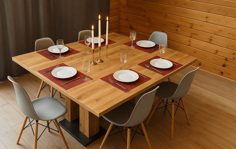 Тополя Загородный Комплекс