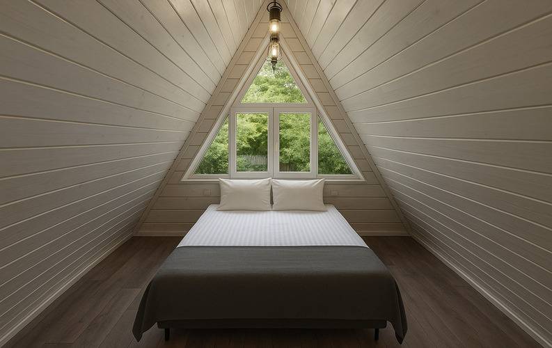 Тополя Загородный Комплекс