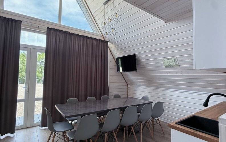 Тополя Загородный Комплекс