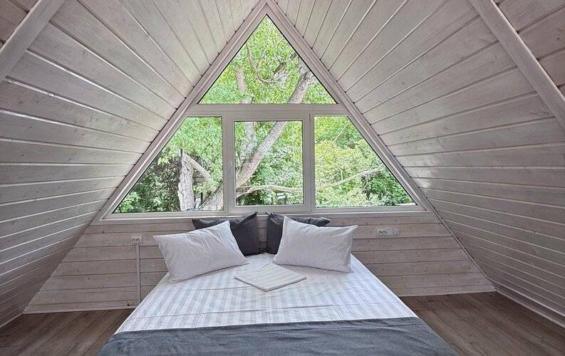 Тополя Загородный Комплекс