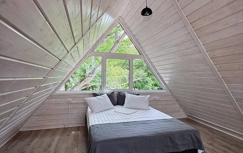 Тополя Загородный Комплекс