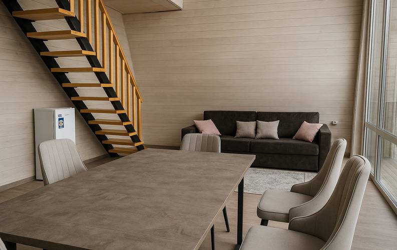 Тополя Загородный Комплекс